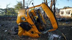 More than 30 dead after Myanmar military air strike hits hospital