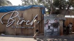 Goa nightclub owners held in Thailand over deadly fire