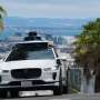 San Francisco woman gives birth in a Waymo self-driving taxi