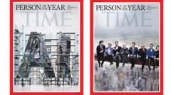 ‘Architects of AI’ named Time Magazine’s Person of the Year