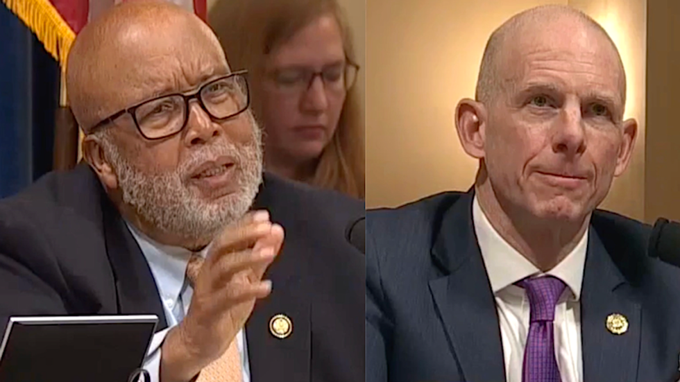 ‘Quite the moment’: CNN shocked as FBI official exposed for offering ‘zero details’