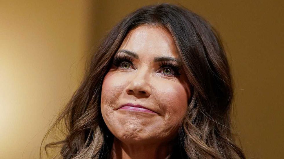 ‘You will be impeached’: Dem threatens Kristi Noem for ‘lying with impunity’ at hearing