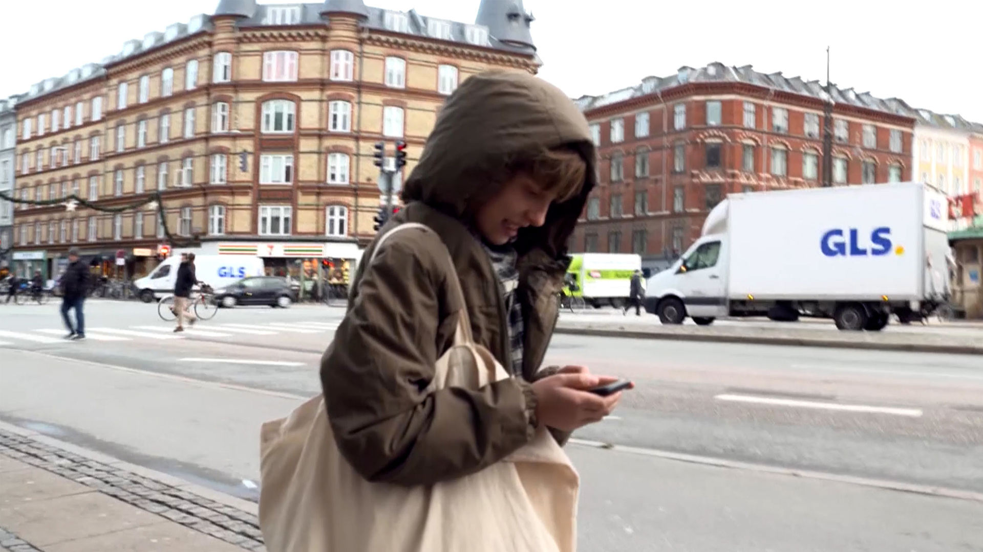 Denmark plans to ban access to social media for anyone under 15