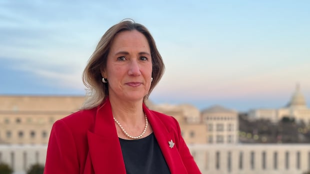 Trump administration won’t tear up CUSMA, says Canada’s ambassador to U.S.