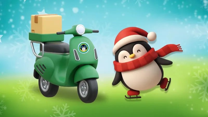 FOSS Weekly #25.50: Linux Power Users, Helium Browser, Two New Linux Phones, Ubuntu Starter and More