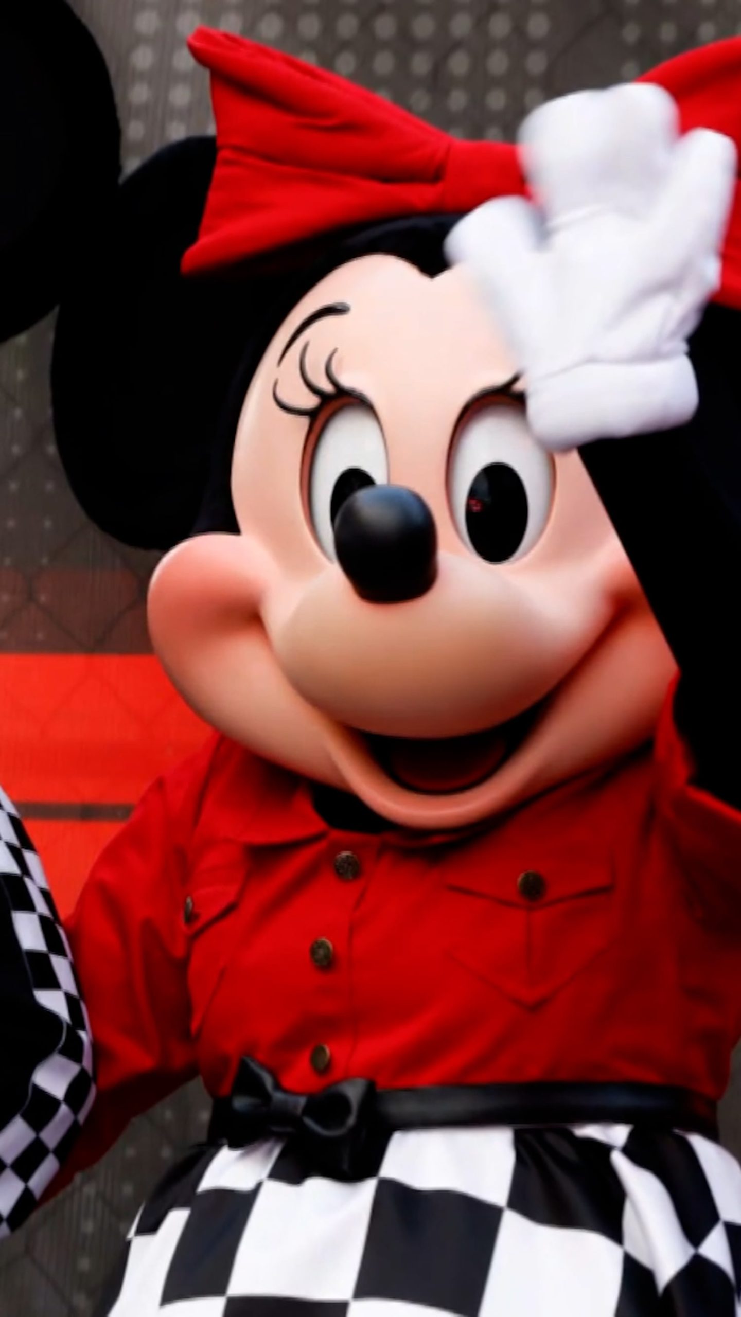 Disney strikes deal with OpenAI to license characters