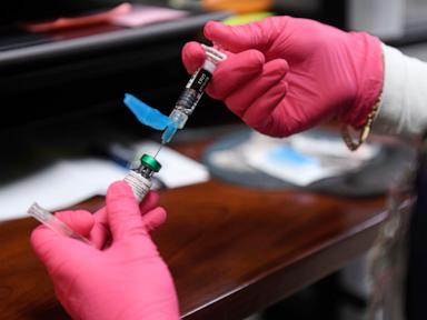 Hundreds are quarantined in South Carolina as measles spreads in 2 US outbreaks