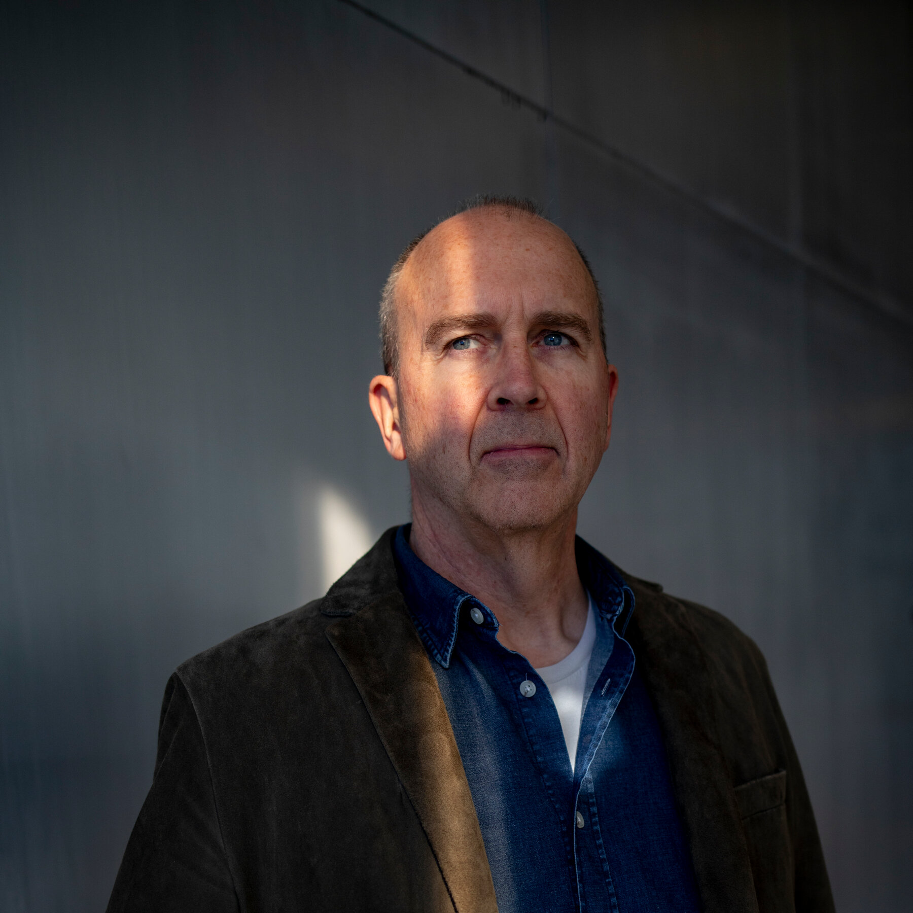 Ford’s Car of the Future, Hatched in a Skunk Works Near Los Angeles