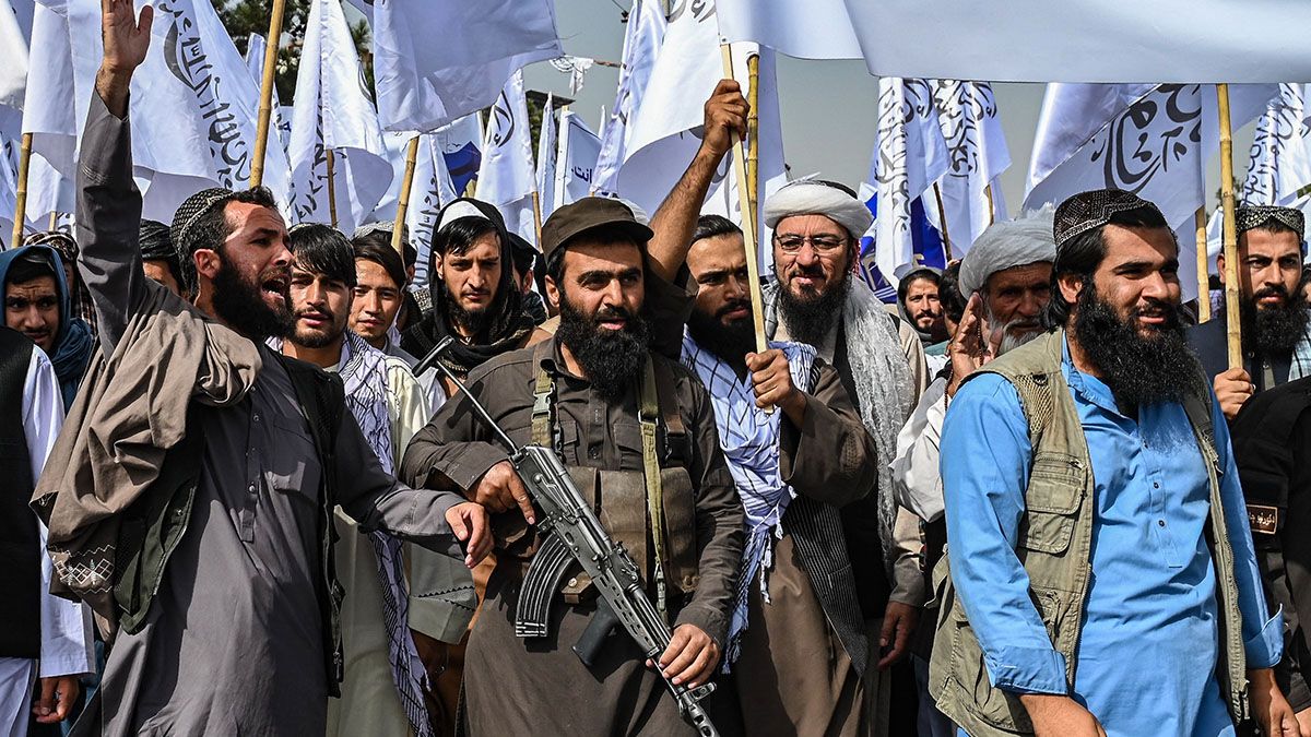 Does Trump admin send $45M in cash weekly to Taliban? Here’s what we know