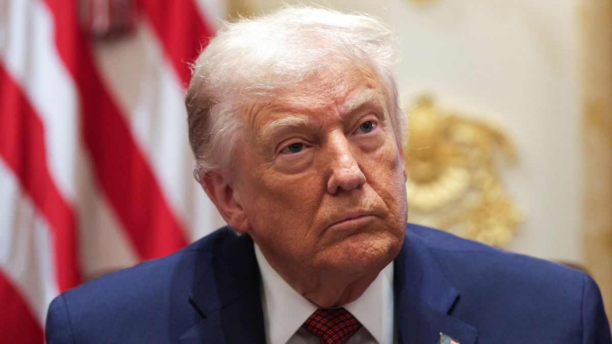 Did Trump threaten ICC with sanctions while seeking immunity? What we know