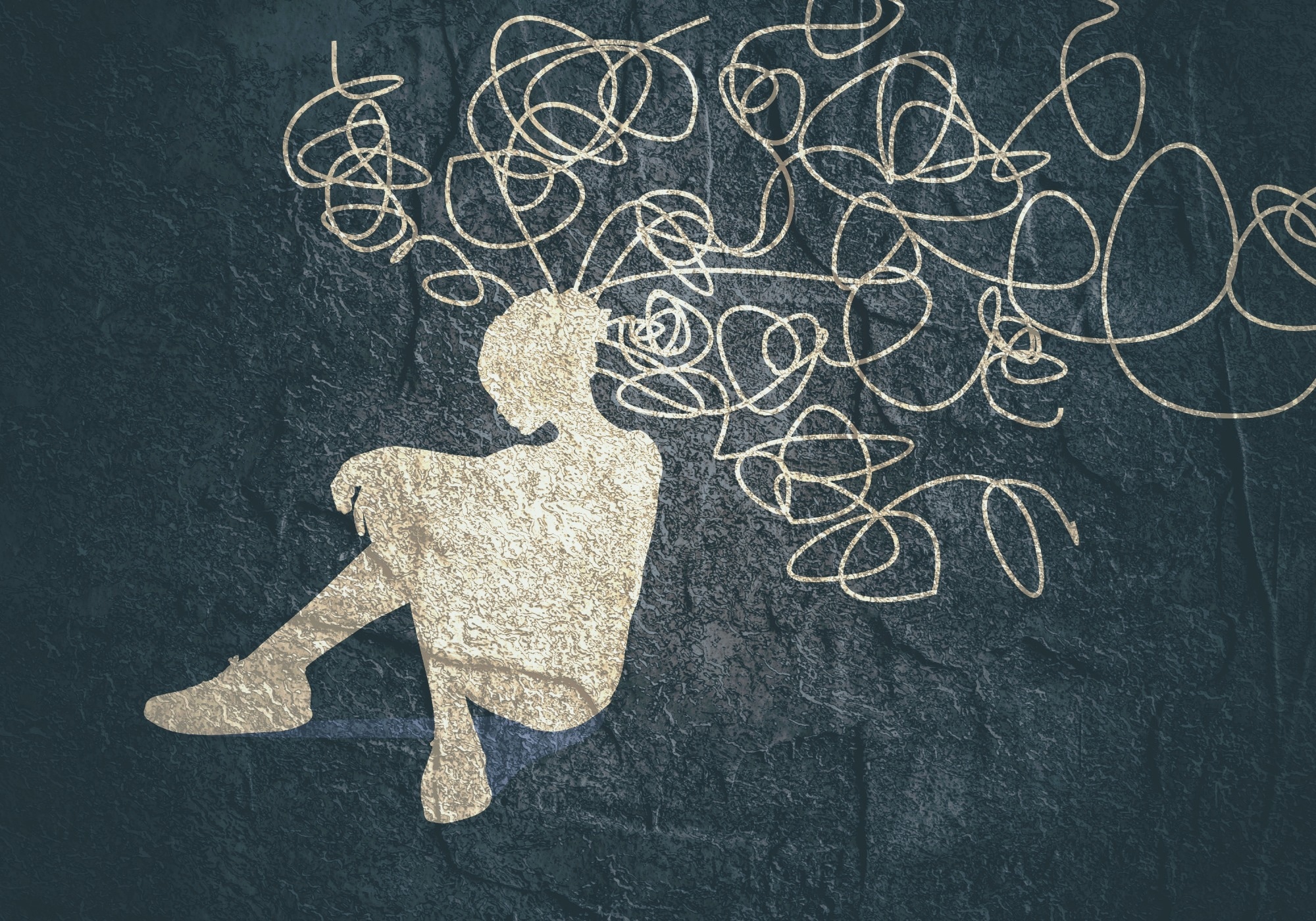 Massive genetics study shows what truly separates and unites 14 psychiatric disorders