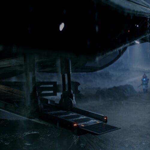 Star Wars: Fate of the Old Republic announced as a KOTOR spiritual successor