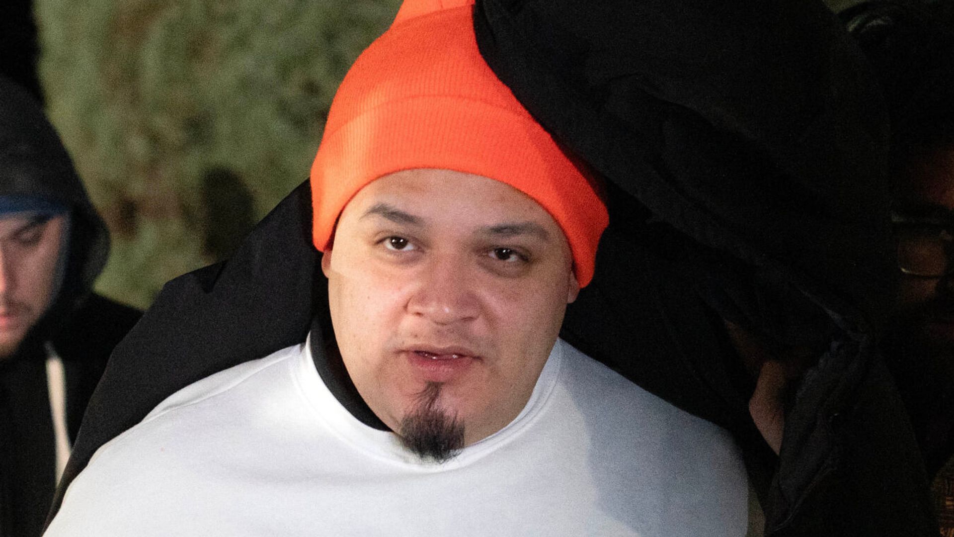 Man freed from immigration detention centre on judge’s orders as he fights to stay in US