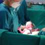Sexual minority individuals face higher cesarean risks
