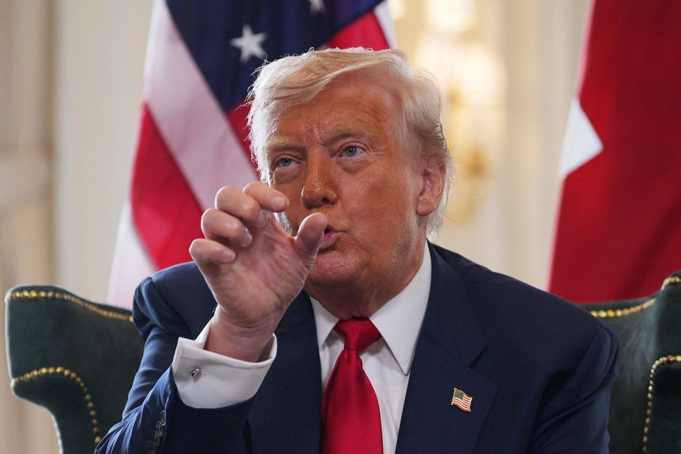 ‘Flat-out awful’: Trump ‘cracks GOP base’ with ‘horrendous’ polling on crucial issue