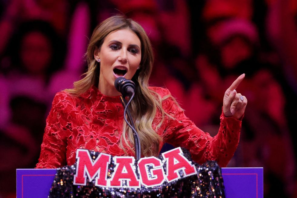 ‘This should not be happening’: Trump ally Alina Habba panics as president’s picks resign