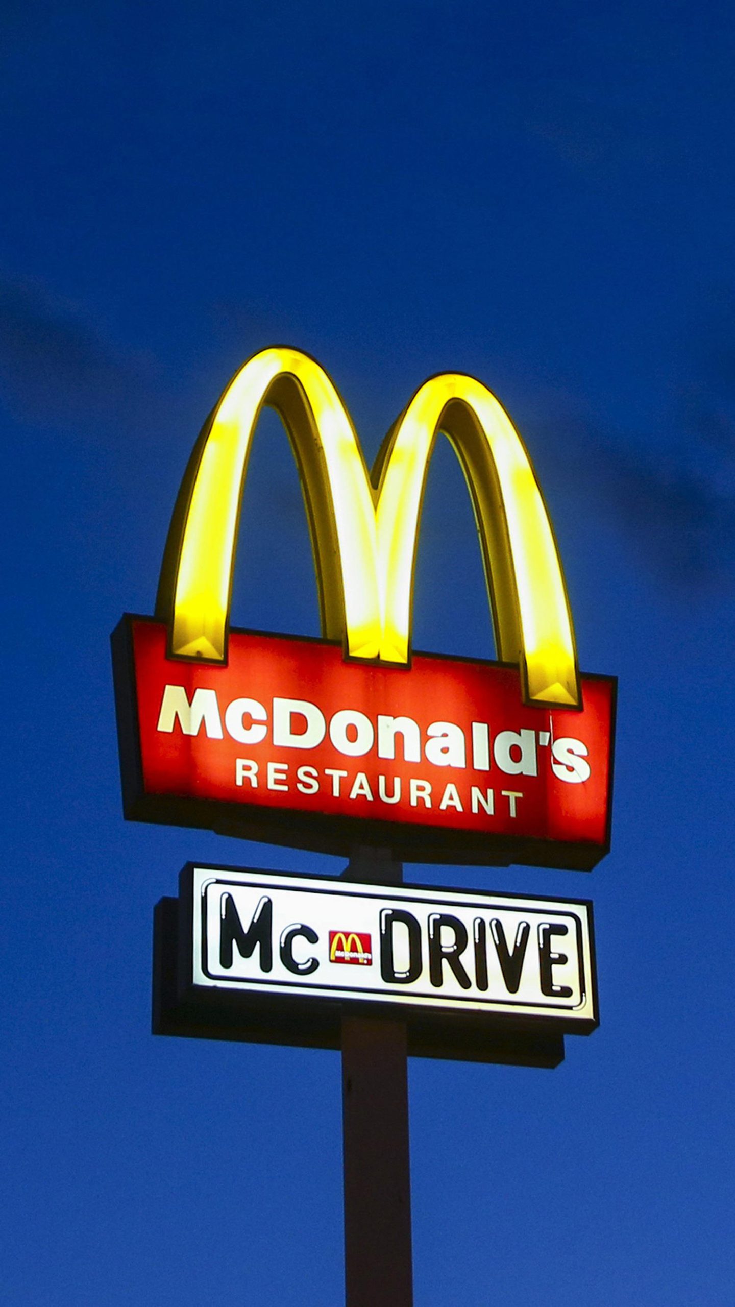 McDonald’s pulls AI-generated ad after online backlash