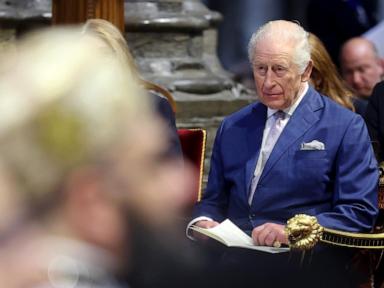 King Charles III to speak about his cancer treatment, recovery on TV show
