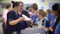 Operations and treatments cut back as NHS orders hospitals to save money