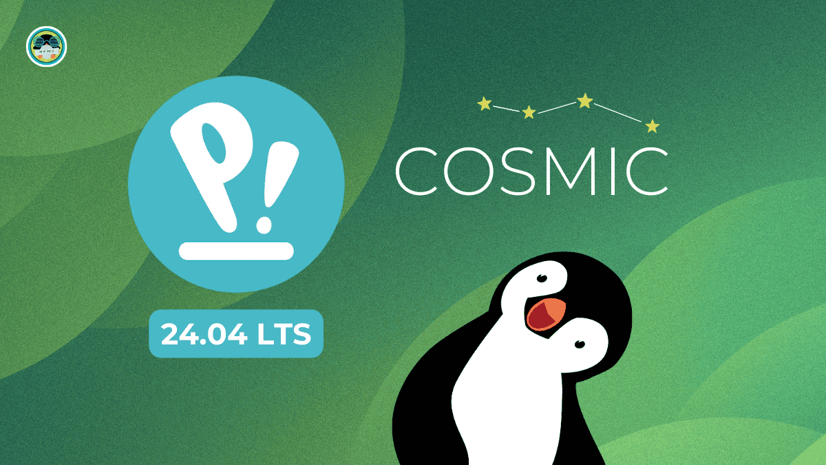 Pop!_OS 24.04 LTS Review: Is This the Linux Distro of the Year 2025?