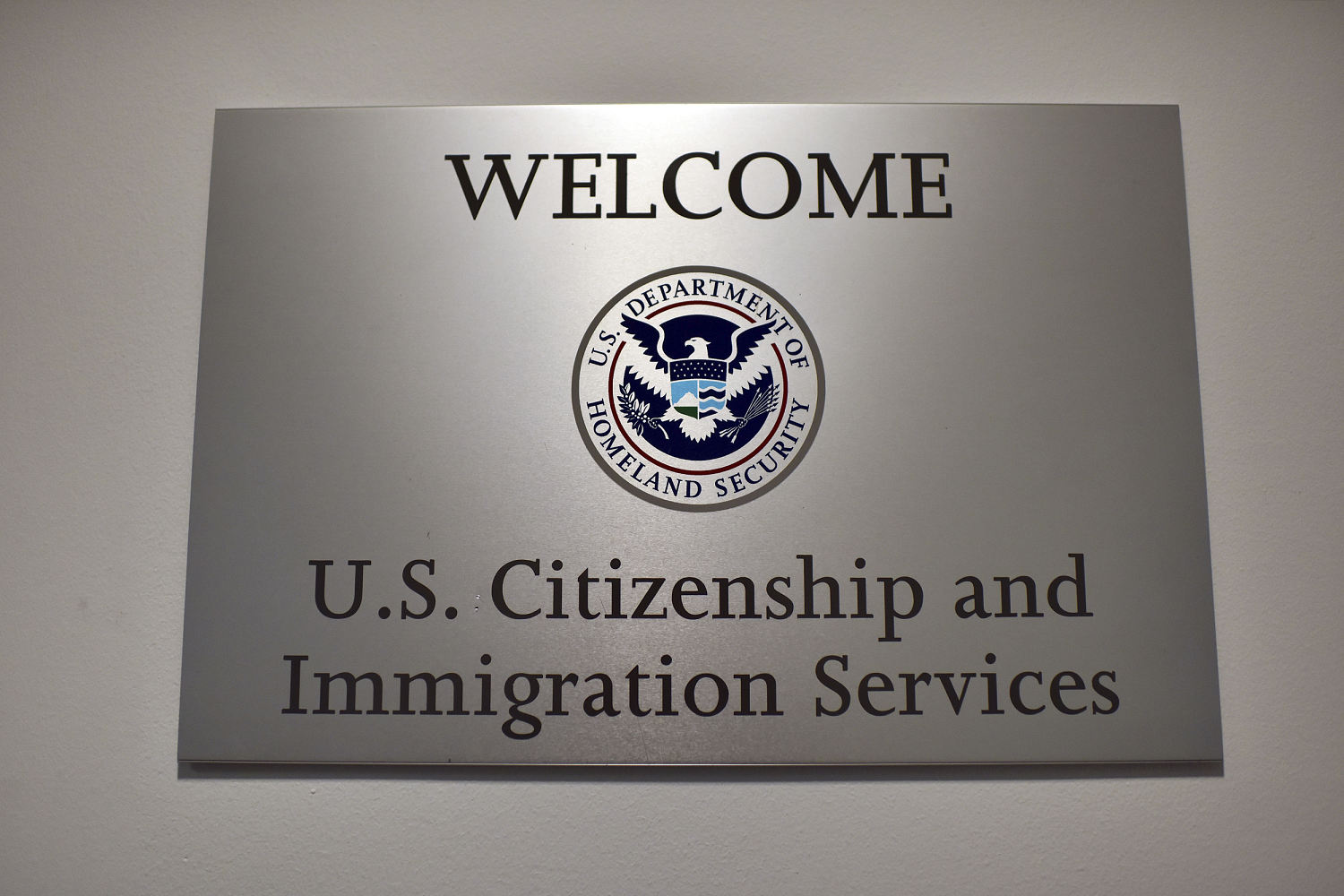 Green card applicants married to U.S. citizens face new uncertainty amid arrests