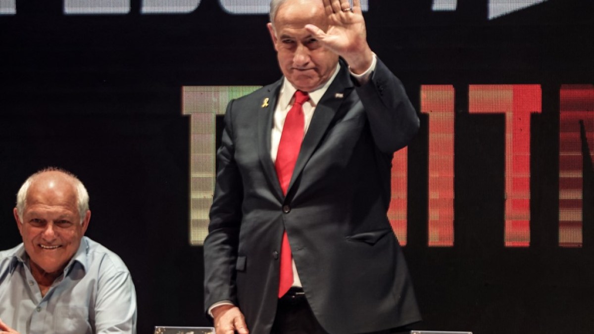 Israel approves 19 new West Bank settlements in major annexation push