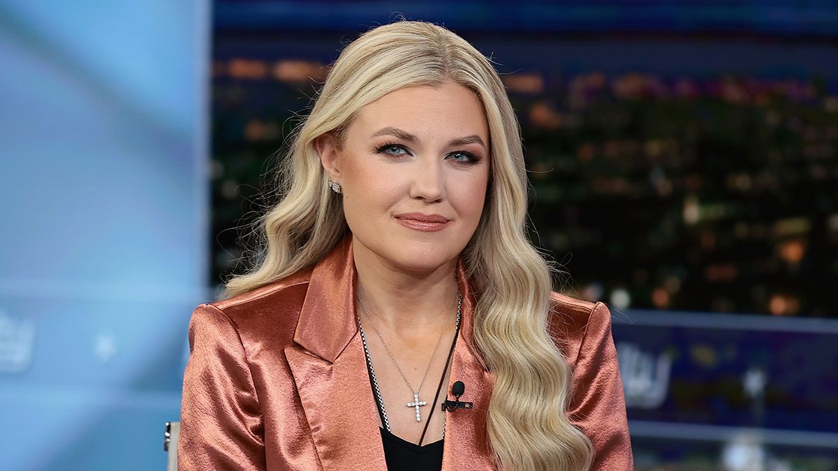 Did Erika Kirk launch $175M school for orphans and homeless children in Chicago?