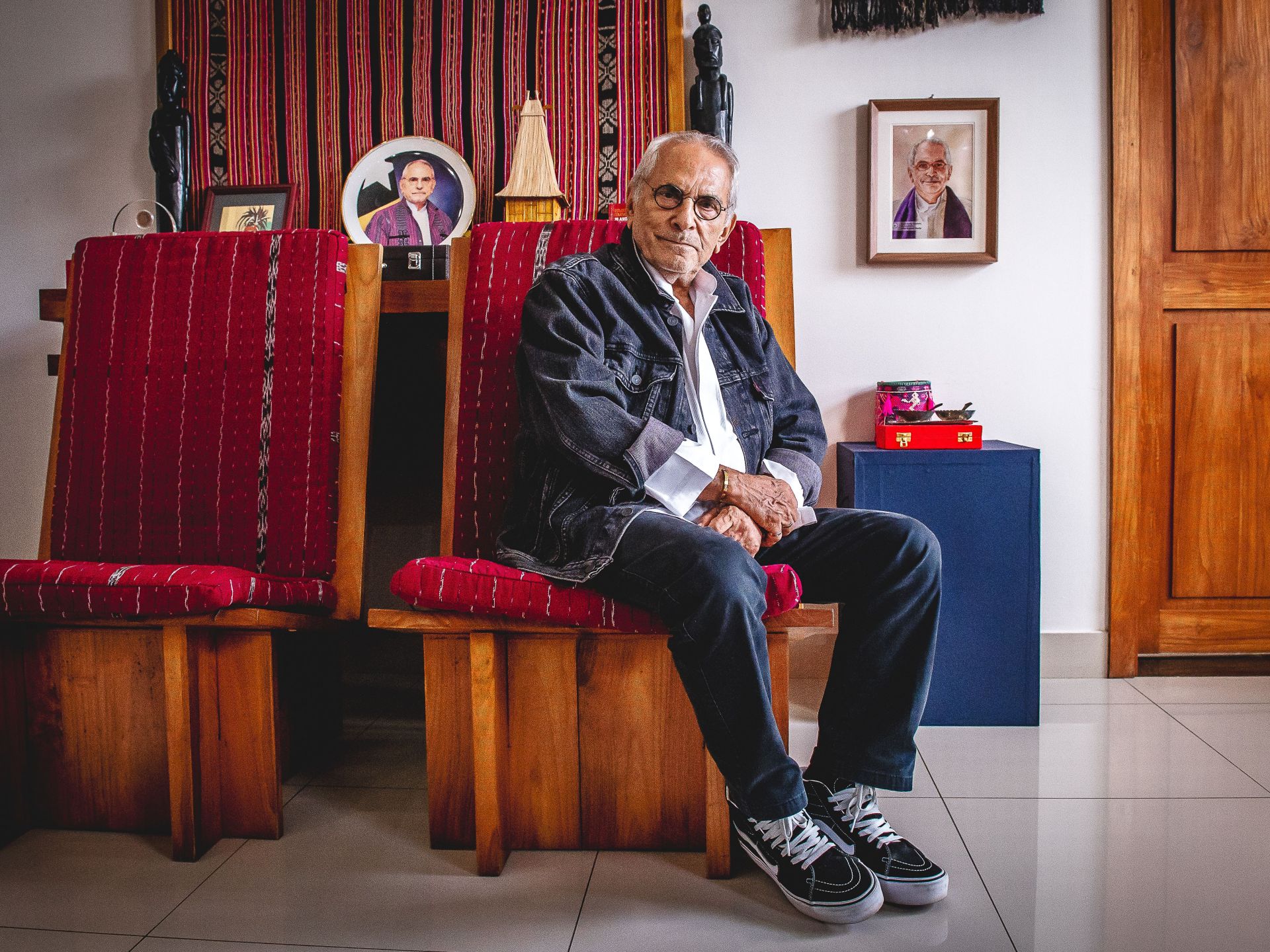 Q&A: East Timor’s President Ramos-Horta on diplomacy, Gaza, and the West