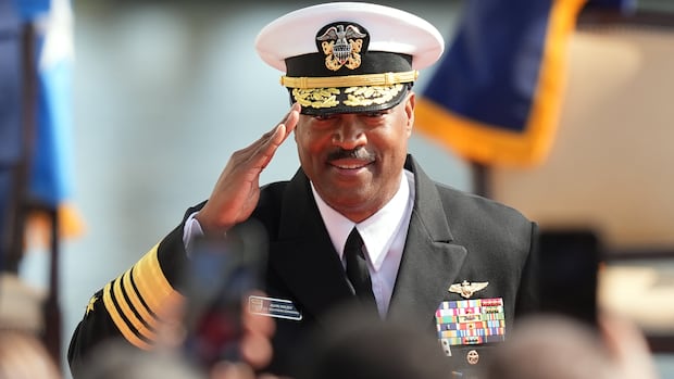 U.S. admiral’s abrupt retirement spurs command leadership change in  Latin America operations