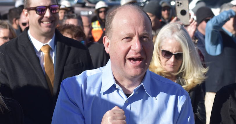 Gay “sleazebag” governor says “no” to Trump’s presidential pardon of a lying election clerk