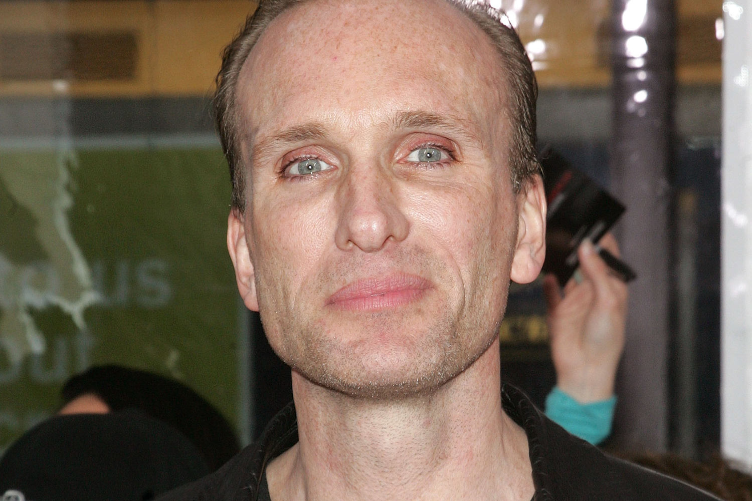 Peter Greene, actor known for ‘Pulp Fiction’ and ‘The Mask,’ dead at 60