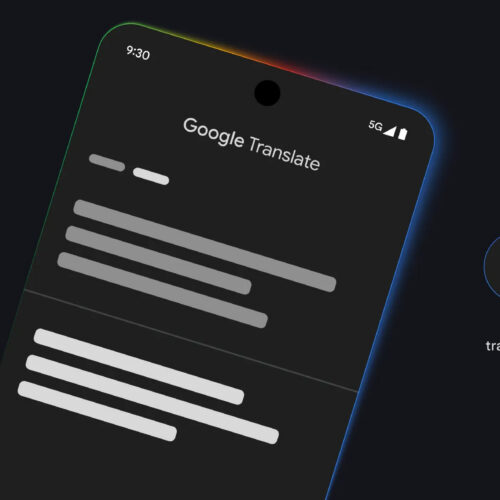 Google Translate expands live translation to all earbuds on Android