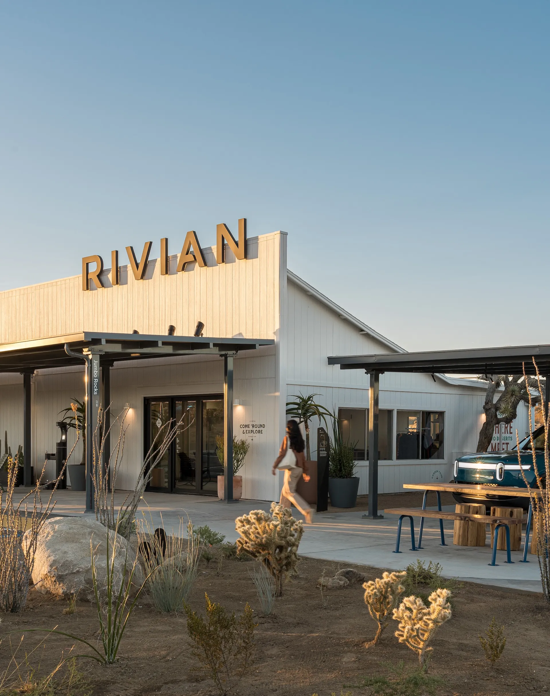 Study: Tesla, Rivian charging networks have far fewer problems