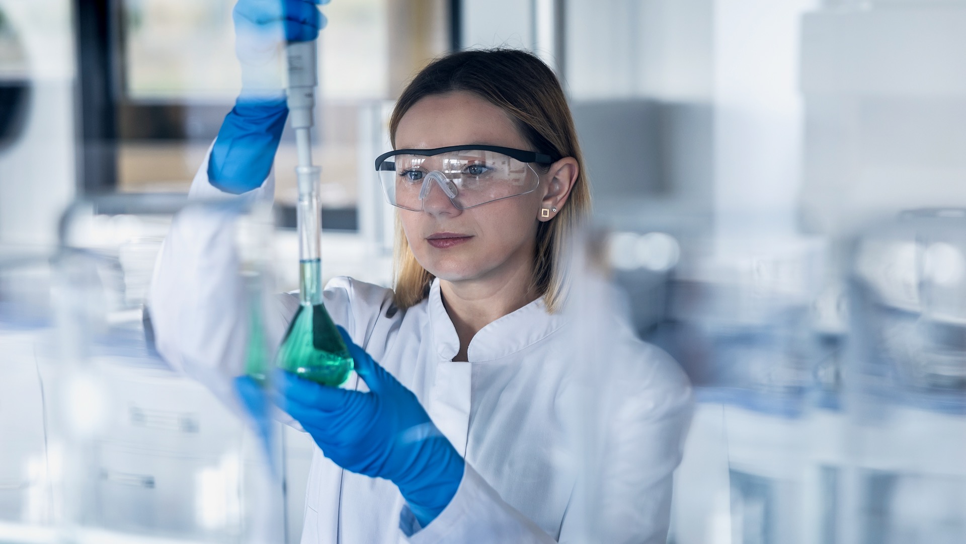 EV battery recycling breakthrough recovers 99.99% of lithium