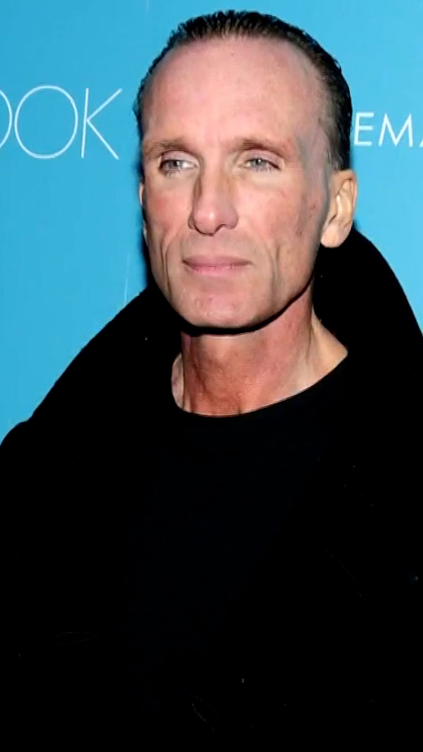 Actor Peter Greene dead at age 60