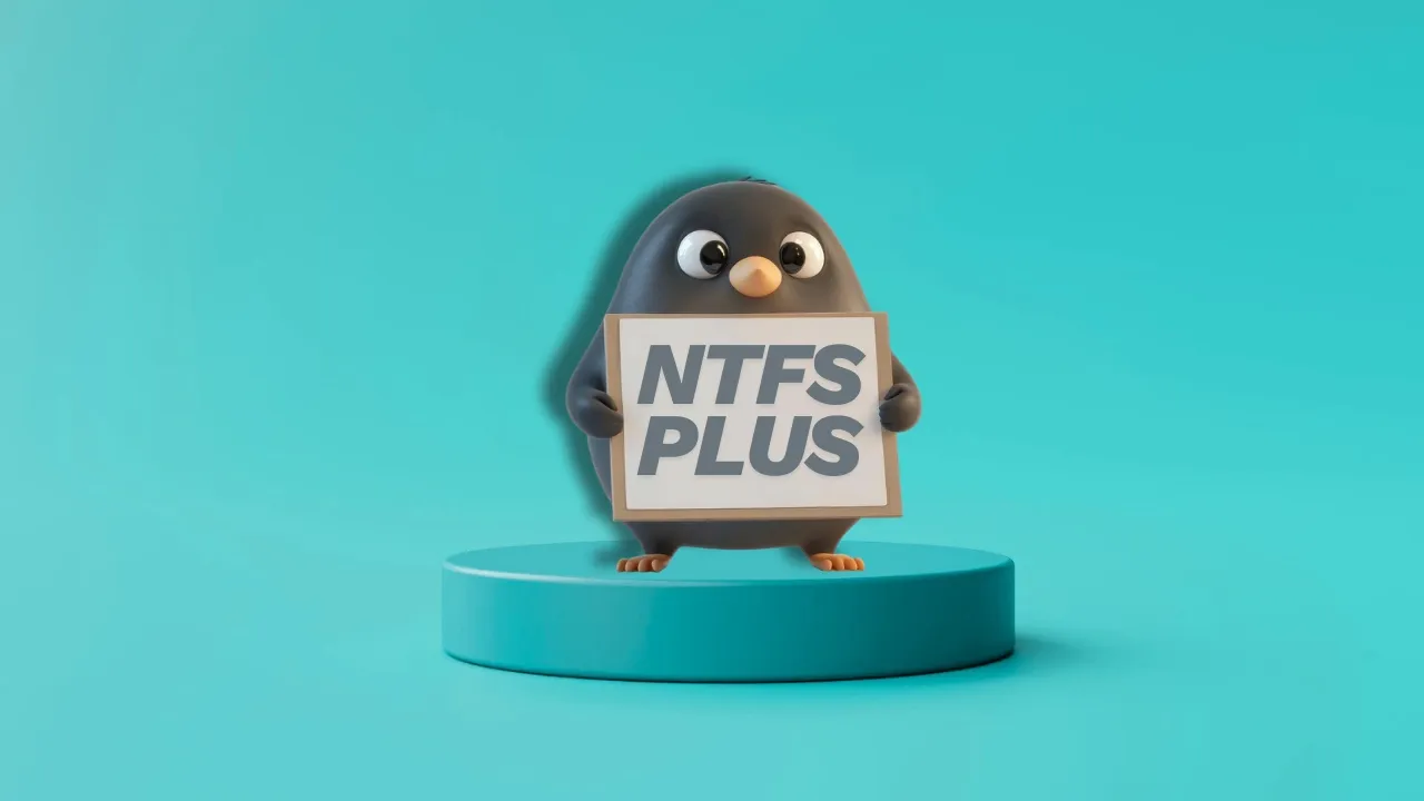 What is NTFSPlus and Why Does It Matter for Linux Users?