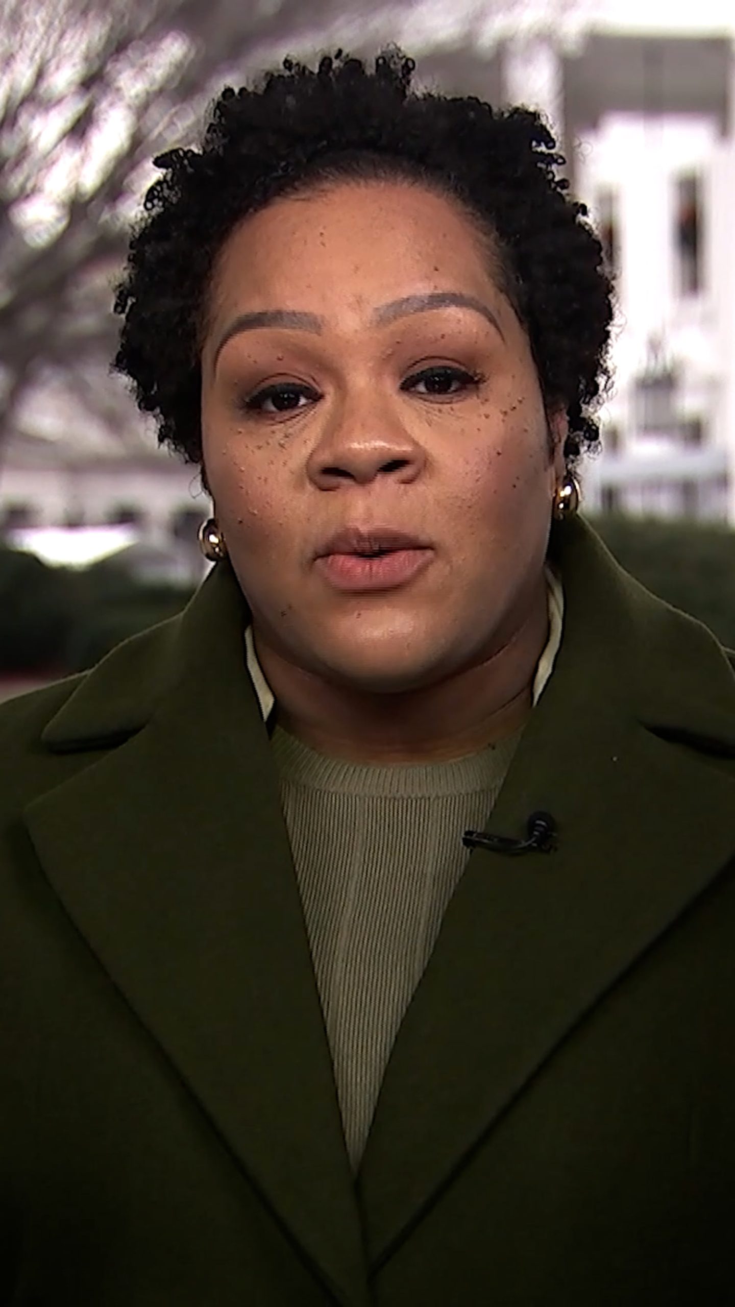 How the Trump administration is reacting to Syria attack