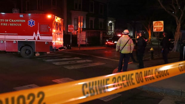 Multiple victims reported at Brown University after active shooter alert: Rhode Island police