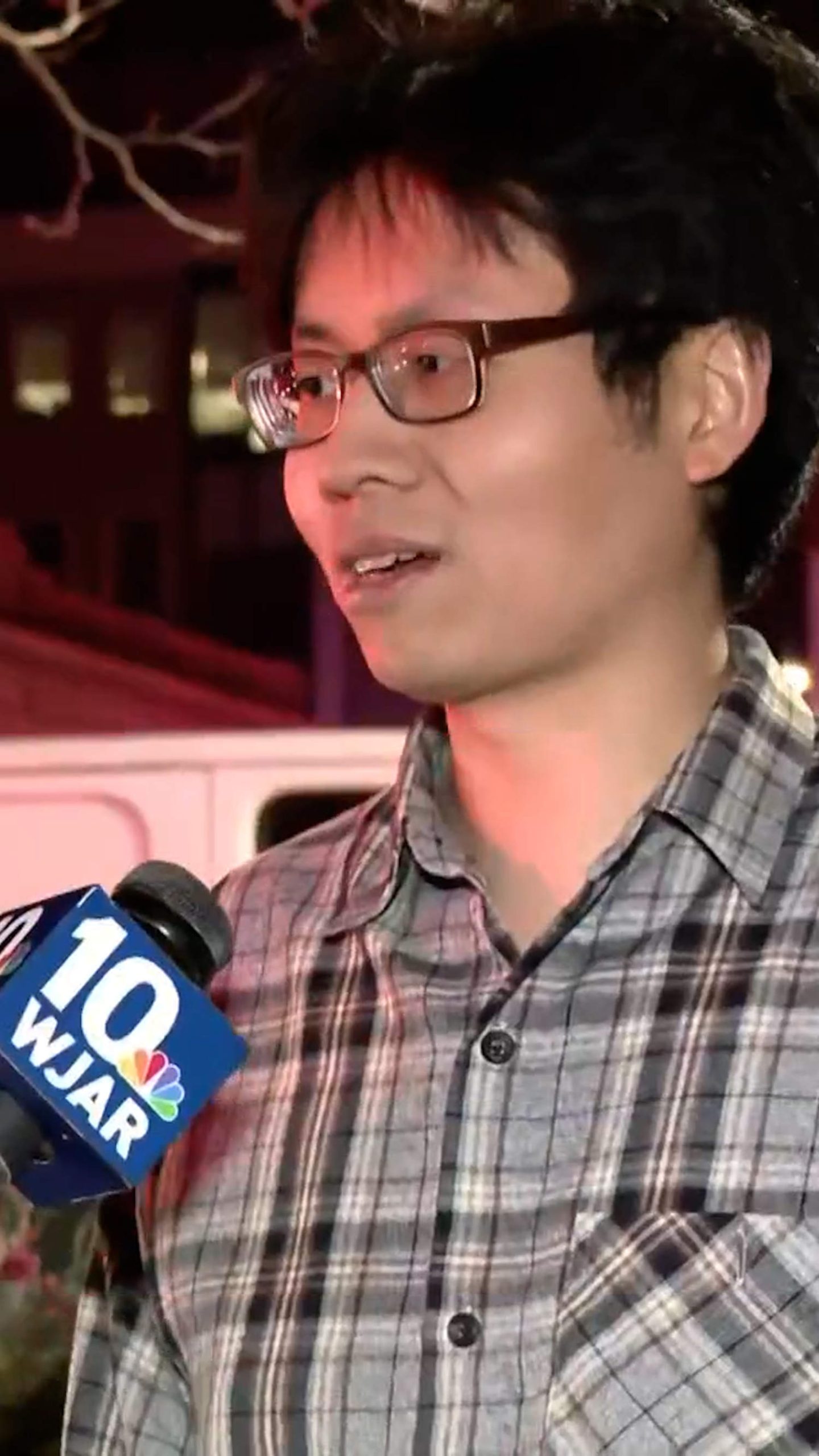 Brown student hid under desk for 2 hours after shooting alert