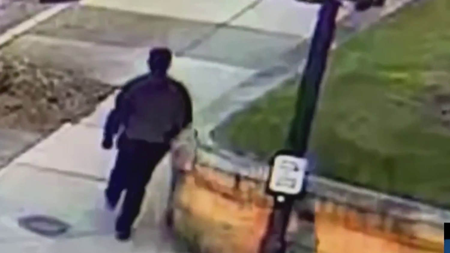 Police release video of possible Brown University shooter