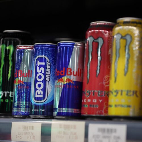 Man shocks doctors with extreme blood pressure, stroke from energy drinks