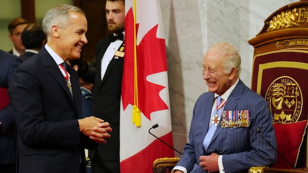 A year of ‘dramatic highs and lows’: 2025’s ‘roller-coaster ride’ for the Royals