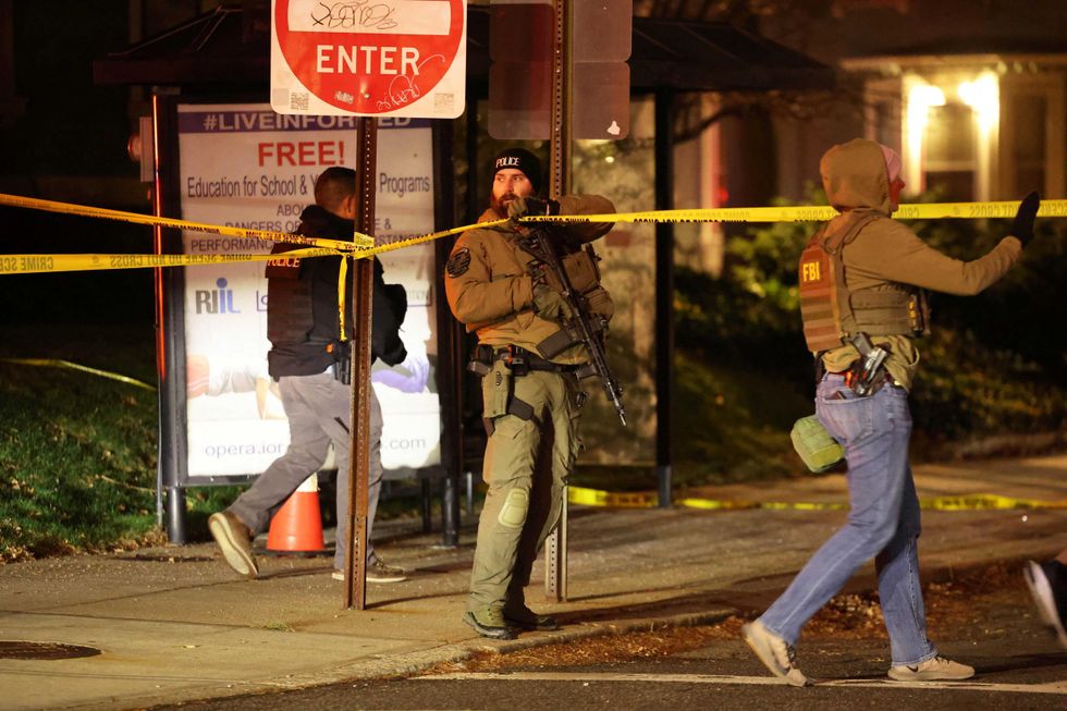 Dem Senator calls out GOP’s ‘aversion to gun control’ after university shooting