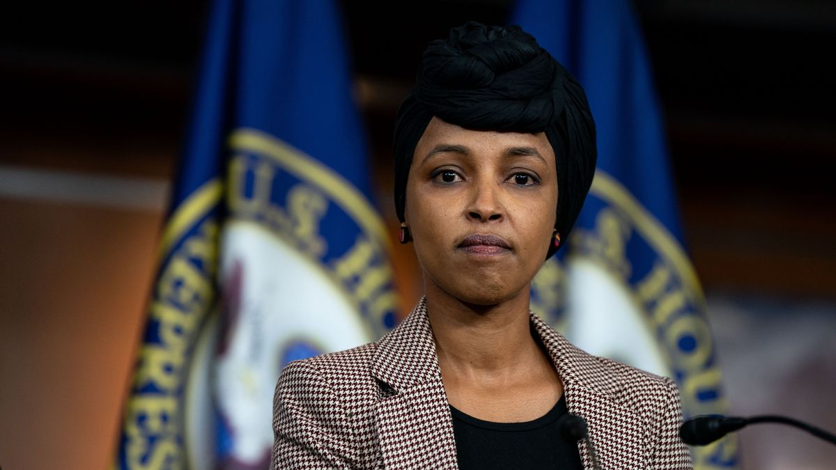 Did Ilhan Omar marry her brother? No evidence supports rumor