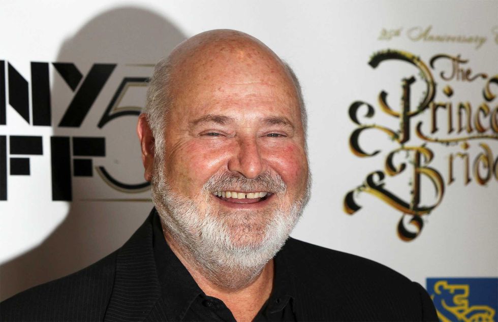 Hollywood star Rob Reiner and wife found dead in Los Angeles home