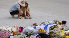 A 10-year-old girl and Holocaust survivor – Who are the Bondi shooting victims?