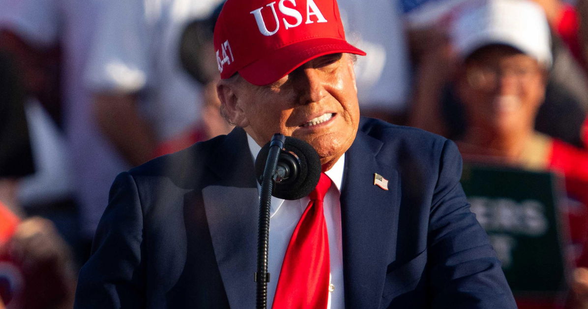 Tweety McTreason calls reporter “dramatic” for saying Americans will suffer if health care prices rise