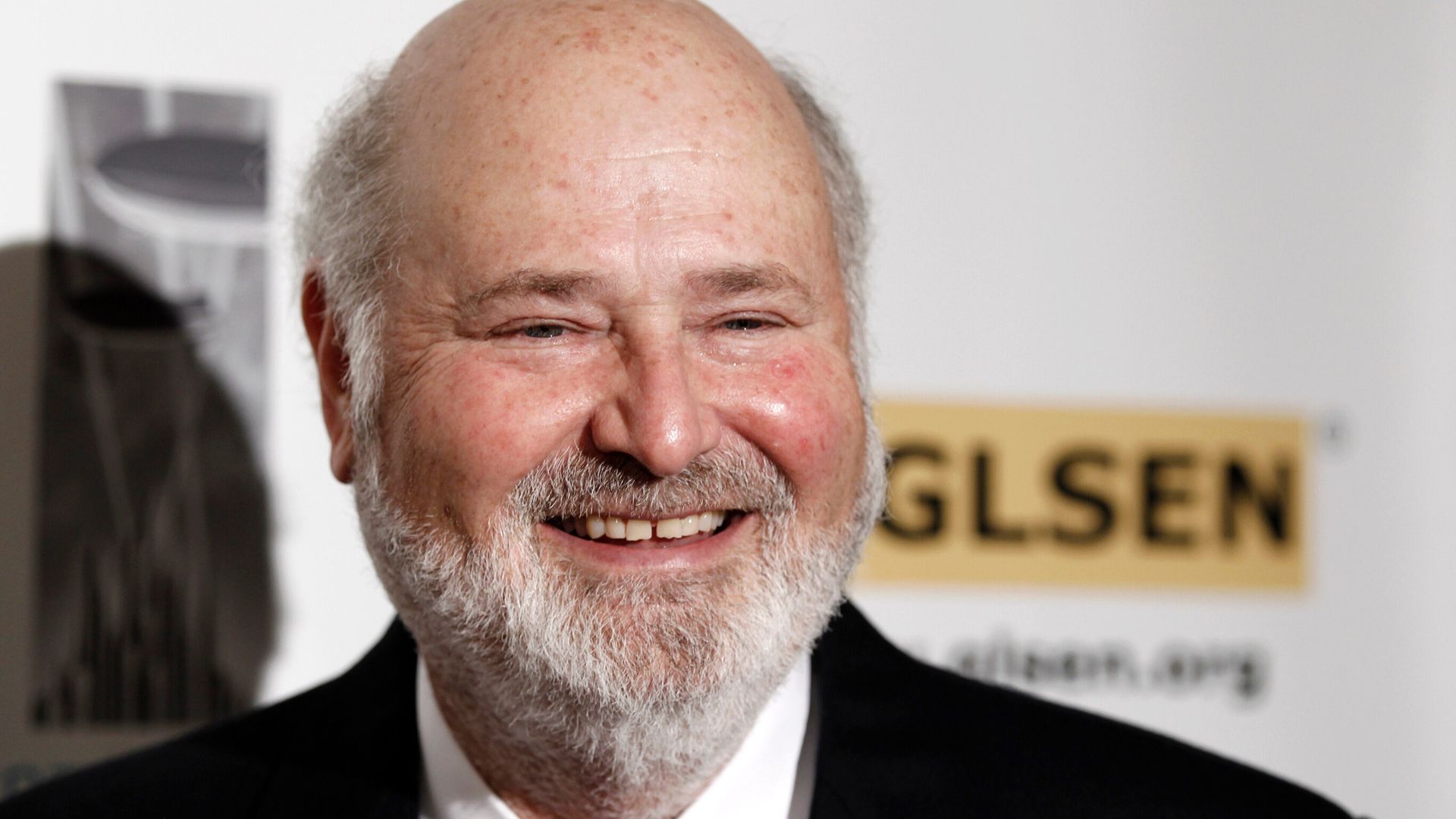 US director and actor Rob Reiner and wife found dead ‘with stab wounds’ at his LA home