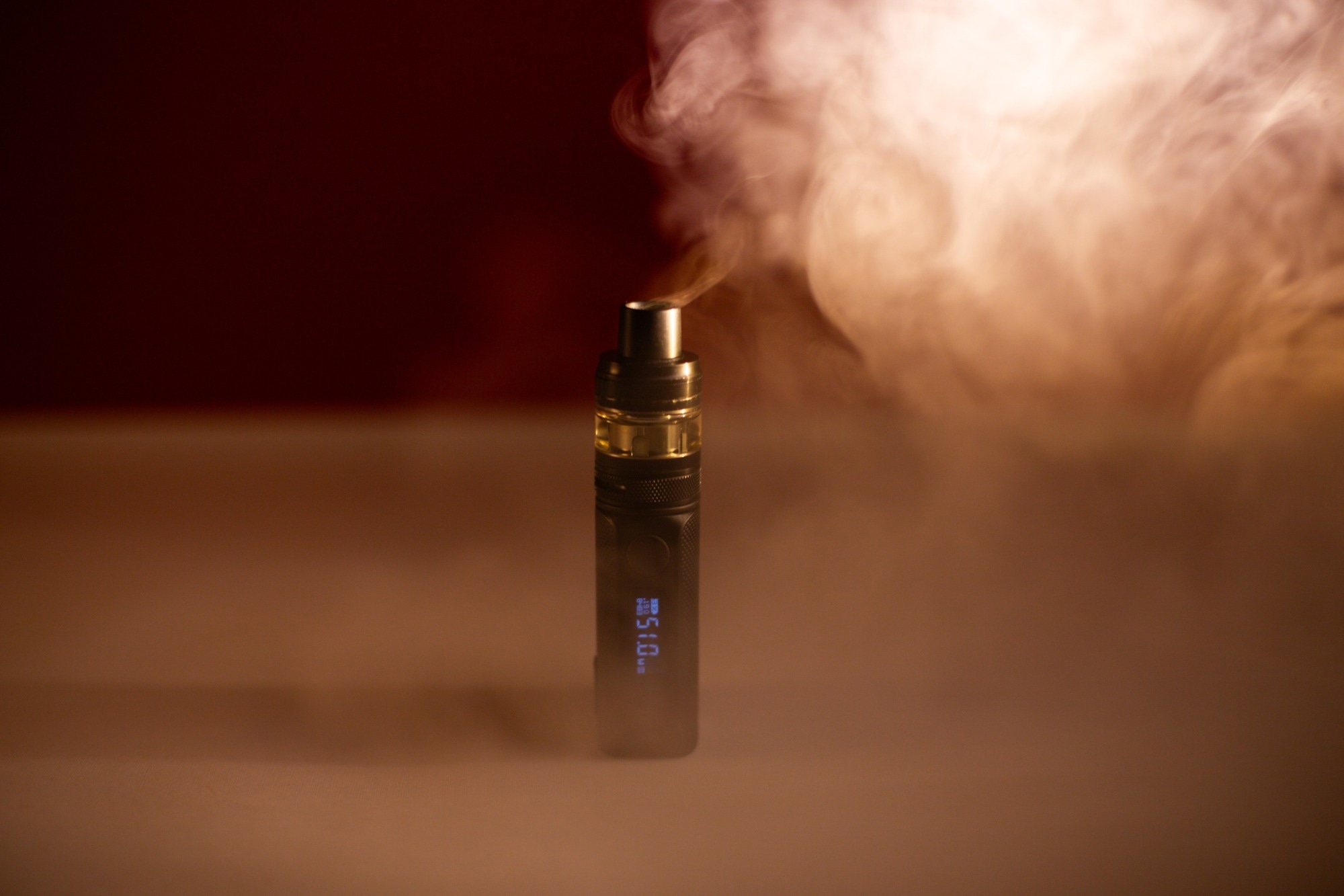 E-cigarette use is linked to higher heart attack risk, especially in former smokers
