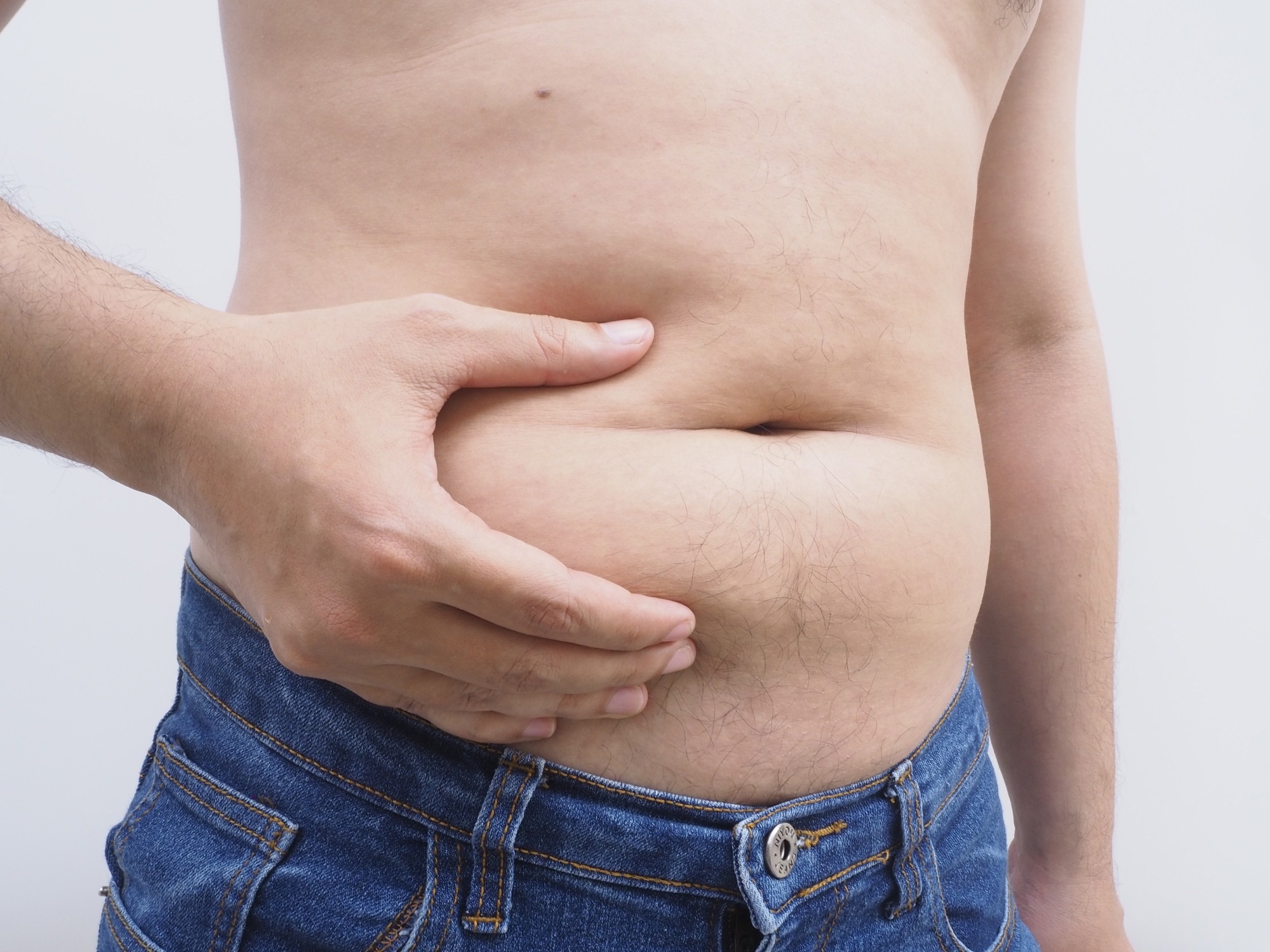 Metabolic syndrome affects nearly four in ten US adults as rates climb in older and Black populations